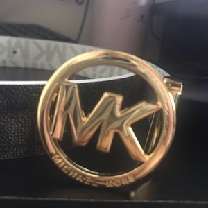 MK BELT